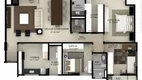 Foto 9 de Apartamento com 3 Quartos à venda, 152m² em Embratel, Porto Velho