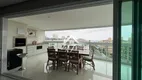 Foto 5 de Apartamento com 3 Quartos à venda, 150m² em Jardim Belmar , Guarujá