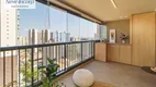 Foto 3 de Apartamento com 1 Quarto à venda, 42m² em Vila Mariana, São Paulo