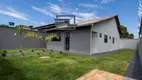 Foto 17 de Casa com 3 Quartos à venda, 153m² em Guarujá Park, Trindade