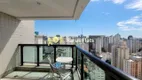 Foto 8 de Flat com 2 Quartos para alugar, 60m² em Paraíso, São Paulo