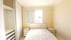 Foto 4 de Apartamento com 3 Quartos para alugar, 80m² em Centro, Limeira