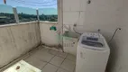 Foto 15 de Cobertura com 3 Quartos à venda, 160m² em Caiçaras, Belo Horizonte