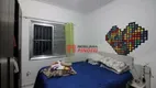 Foto 7 de Sobrado com 3 Quartos para alugar, 170m² em Baeta Neves, São Bernardo do Campo