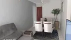 Foto 2 de Apartamento com 2 Quartos à venda, 54m² em Jardim Carvalho, Bauru