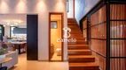 Foto 19 de Casa de Condomínio com 3 Quartos à venda, 239m² em Gleba Simon Frazer, Londrina