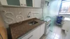 Foto 7 de Flat com 1 Quarto para alugar, 41m² em Saúde, São Paulo