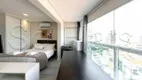 Foto 4 de Apartamento com 1 Quarto à venda, 35m² em Pinheiros, São Paulo