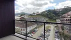 Foto 11 de Apartamento com 2 Quartos à venda, 71m² em Varzea, Teresópolis
