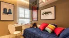 Foto 2 de Apartamento com 3 Quartos à venda, 94m² em Mirandópolis, São Paulo