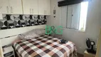 Foto 8 de Apartamento com 3 Quartos à venda, 65m² em Vila Talarico, São Paulo