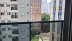 Foto 12 de Apartamento com 1 Quarto à venda, 20m² em Jardim Paulista, São Paulo