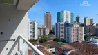 Foto 5 de Apartamento com 1 Quarto à venda, 53m² em Boqueirão, Santos