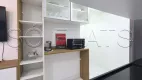 Foto 6 de Apartamento com 1 Quarto para alugar, 28m² em Brooklin, São Paulo