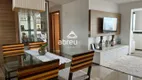 Foto 4 de Apartamento com 3 Quartos à venda, 95m² em Ponta Negra, Natal