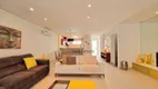 Foto 4 de Casa de Condomínio com 3 Quartos para venda ou aluguel, 219m² em Enseada, Guarujá