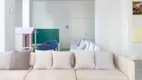 Foto 45 de Apartamento com 3 Quartos à venda, 136m² em Vila Anastácio, São Paulo
