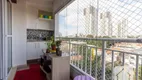 Foto 3 de Apartamento com 3 Quartos à venda, 70m² em Ferreira, São Paulo