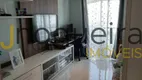 Foto 6 de Apartamento com 4 Quartos à venda, 173m² em Brooklin, São Paulo