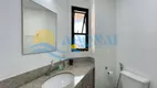 Foto 14 de Apartamento com 3 Quartos à venda, 100m² em Pitangueiras, Guarujá