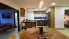 Foto 2 de Casa de Condomínio com 3 Quartos à venda, 202m² em JARDIM ERMIDA II, Jundiaí