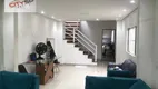 Foto 2 de Casa com 2 Quartos à venda, 134m² em Cidade Domitila, São Paulo