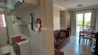 Foto 17 de Apartamento com 2 Quartos à venda, 58m² em Jardim do Lago, Campinas