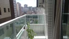 Foto 12 de Apartamento com 1 Quarto à venda, 47m² em Canto do Forte, Praia Grande