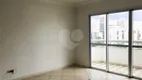 Foto 8 de Apartamento com 4 Quartos à venda, 169m² em Campo Belo, São Paulo