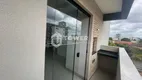 Foto 4 de Apartamento com 2 Quartos à venda, 60m² em Santa Mônica, Uberlândia