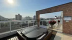 Foto 80 de Apartamento com 3 Quartos à venda, 122m² em Tombo, Guarujá