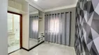 Foto 6 de Casa com 3 Quartos à venda, 160m² em Jardim Patrícia, Uberlândia