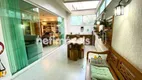 Foto 14 de Apartamento com 3 Quartos à venda, 158m² em Santa Rosa, Belo Horizonte