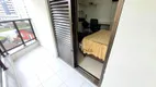 Foto 13 de Apartamento com 3 Quartos à venda, 140m² em Jardim Guaiúba, Guarujá