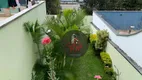 Foto 5 de Sobrado com 4 Quartos à venda, 289m² em Vila Alzira, Santo André