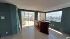 Foto 4 de Cobertura com 3 Quartos para alugar, 240m² em Nazaré, Belém