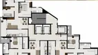 Foto 3 de Apartamento com 3 Quartos à venda, 80m² em Setor Oeste, Goiânia
