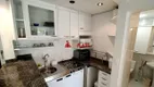 Foto 8 de Flat com 1 Quarto para alugar, 40m² em Pinheiros, São Paulo