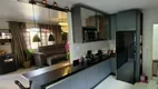 Foto 6 de Casa de Condomínio com 3 Quartos à venda, 165m² em Jardim Novo Horizonte, Sorocaba
