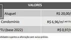 Foto 7 de Galpão/Depósito/Armazém para alugar, 614m² em Distrito Industrial, Jundiaí