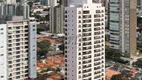 Foto 4 de Apartamento com 3 Quartos à venda, 128m² em Cambuí, Campinas