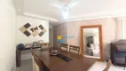 Foto 3 de Apartamento com 3 Quartos à venda, 124m² em Pitangueiras, Guarujá