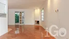 Foto 3 de Casa de Condomínio com 4 Quartos à venda, 303m² em Brooklin, São Paulo