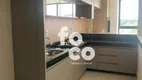 Foto 19 de Apartamento com 3 Quartos à venda, 118m² em Jardim Botânico, Uberlândia