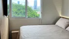 Foto 14 de Apartamento com 1 Quarto à venda, 40m² em Brooklin, São Paulo