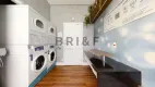 Foto 46 de Apartamento com 1 Quarto para alugar, 77m² em Chácara Santo Antônio, São Paulo