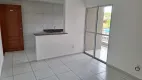 Foto 2 de Apartamento com 3 Quartos para alugar, 69m² em Turu, São Luís