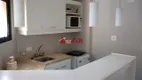 Foto 3 de Flat com 1 Quarto à venda, 48m² em Itaim Bibi, São Paulo