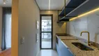 Foto 10 de Apartamento com 1 Quarto para venda ou aluguel, 40m² em Cambuí, Campinas