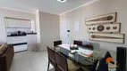 Foto 12 de Apartamento com 3 Quartos à venda, 126m² em Vila Tupi, Praia Grande